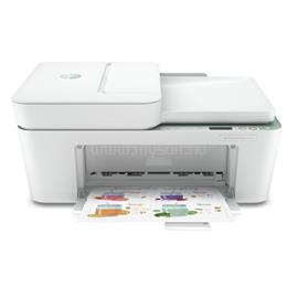 HP DeskJet Plus 4122  színes multifunkciós tintasugaras nyomtató 7FS79B small