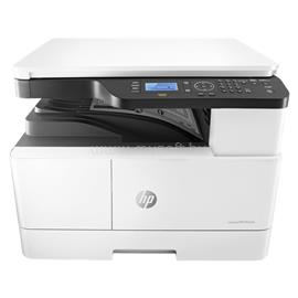 HP LaserJet M442dn mono multifunkciós lézernyomtató 8AF71A small