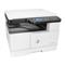 HP LaserJet M442dn mono multifunkciós lézernyomtató 8AF71A small