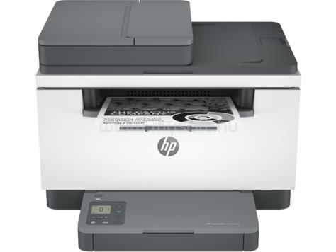 HP LaserJet M234d mono multifunkciós lézernyomtató