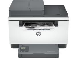 HP LaserJet M234sdn mono multifunkciós lézernyomtató [BEMUTATÓ DARAB] 6GX00F_B01 small