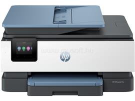 HP OfficeJet Pro 8135e színes multifunkciós tintasugaras nyomtató, HP+ 3 hónap Instant Ink előfizetéssel 40Q47B small