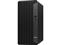 HP Pro 400 G9 Tower 881Z3EA_W11PNM250SSD_S small