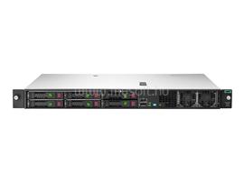 HP ProLiant DL20 G10+ 1U Rack Intel VROC RAID 1x Xeon E-2336 1x 500W iLO 5 4x 2,5 P44115-421_32GBS1000SSD_S small