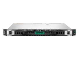 HP ProLiant DL20 G11 1U Rack Intel VROC RAID 1x E-2434 1x 800W iLO 6 4x 2,5 P65395-421_S4X500SSD_S small