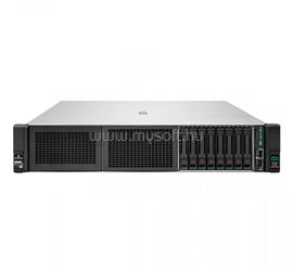 HP ProLiant DL345 G10+ 2U Rack P408i-a RAID (0,1,5,6,10,50,60,1ADM,10ADM) 1x Epyc 7232P 1x 500W iLO5 8x 3,5 P39265-B21_128GBS4X500SSD_S small