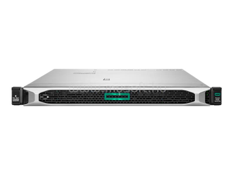 HP ProLiant DL360 G10+ 1U Rack SR416i-a RAID (0,1,1ADM,10,10ADM,5,6,50,60) 1x 4309Y 2x 800W iLO 5 8x 2,5