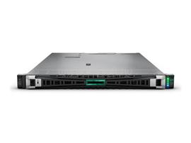 HP ProLiant DL360 G11 1U Rack MR408i-o RAID (0,1,5,6,10,50,60) 1x 4410Y 1x 800W iLO 6 8x 2,5 P51930-421_64GBS4X500SSD_S small