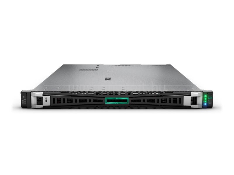 HP ProLiant DL360 G11 1U Rack MR408i-o RAID (0,1,5,6,10,50,60) 1x 4514Y 2x 1000W iLO 6 8x 2,5