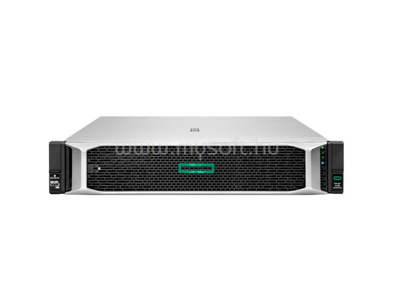 HP ProLiant DL380 G10+ 2U Rack MR416i-p RAID (0,1,5,6,10,50,60) 1x 4314 1x 800W iLO 5 8x 2,5