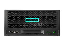 HP ProLiant MicroServer G10+ v2 Intel VROC RAID 1x G6405 1x 180W iLO 5 4x 3,5 P54644-421_S120SSDH4TB_S small