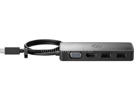 HP USB-C Travel Hub G2 7PJ38AA small