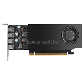 HP Videókártya nVidia RTX A1000 8GB 9U276AA small