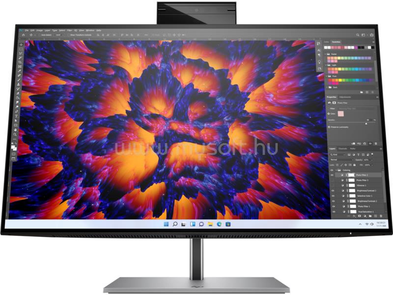 HP Z24m G3 Monitor