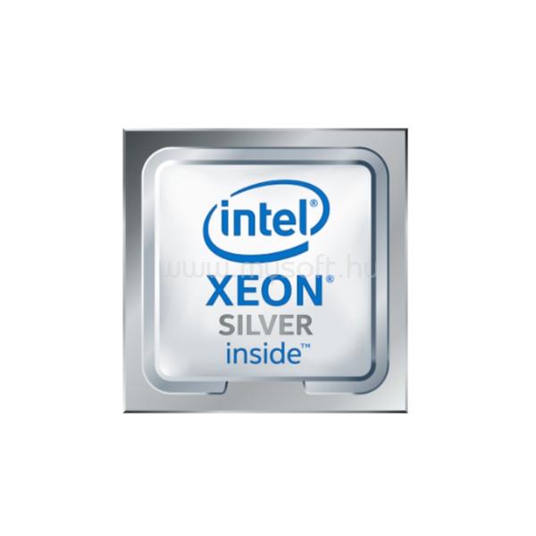 HPE Intel szerver CPU Xeon-Silver 4309Y (8 Cores, 12M Cache, 2.8GHz, FCLGA4189)