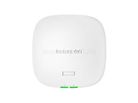 HPE Networking Instant On Access Point Dual Radio Tri Band 2x2 Wi-Fi 6E RW AP32 S1T23A small