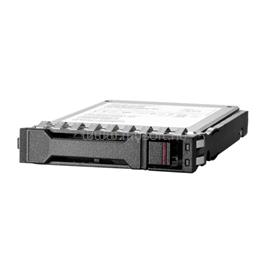 HPE SSD 1.92TB 2.5" SATA MULTI VENDOR P40504-B21 small