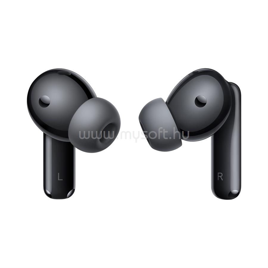 HUAWEI Freebuds 6i vezeték nélküli fülhallgató (fekete)
