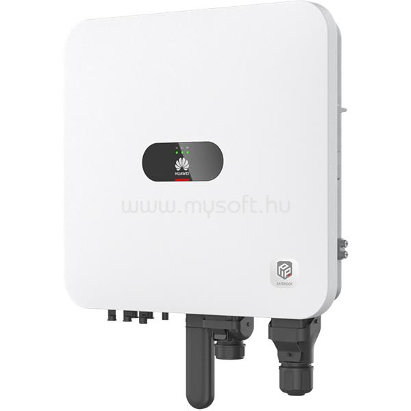 HUAWEI SUN 2000-10K-MAP0 - 3 fázis inverter