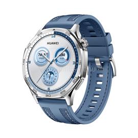 HUAWEI Watch GT 5 46mm okosóra (kék) HUAWEI_55020DKH small