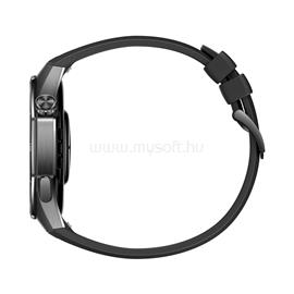 HUAWEI Watch GT 5 Pro 46mm okosóra (fekete) HUAWEI_55020DKD small