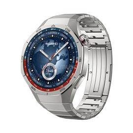 HUAWEI Watch GT 5 Pro 46mm okosóra (Titanium) HUAWEI_55020DKB small