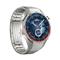 HUAWEI Watch GT 5 Pro 46mm okosóra (Titanium) HUAWEI_55020DKB small