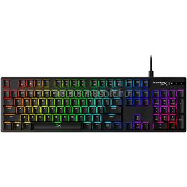 HP HyperX Alloy Origins (AQUA switches) világító gamer vezetékes billentyűzet angol lokalizáció (fekete) 4P5N9AA#ABA small