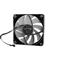 HYTE flow FA12 3db rendszerhűtő ventilátor kit (szürke-fekete) FAN-HYTE-001 small