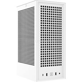 HYTE Revolt 3 fehér (táp nélküli) ITX ház CS-REVOLT3-W small