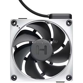 HYTE THICC FP12 (3 pack) rendszerhűtő ventilátor (fekete-fehér) FAN-HYTE-FP12-BW-3 small