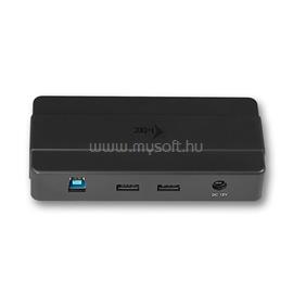 I-TEC USB 3.0 Charging HUB 7 Port + Power Adapter U3HUB742 small