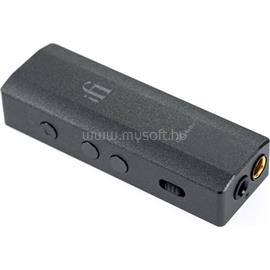 IFI GO bar 2.0 32-bit USB-C DAC GO_BAR small