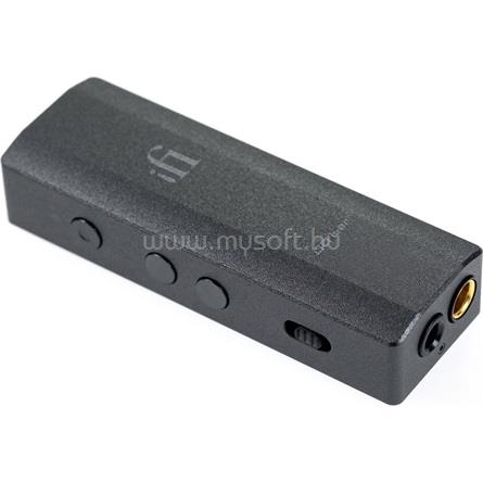 IFI GO bar 2.0 32-bit USB-C DAC