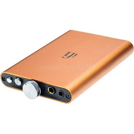 IFI hip-dac2 USB 3.0 DAC