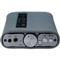 IFI xDSD Gryphon DAC műbőr tok (szürke) XDSD_GRYPHON_CASE small