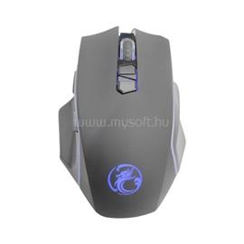 IMICE X4 optikai gamer vezetékes egér (fekete) 6920919256579 small