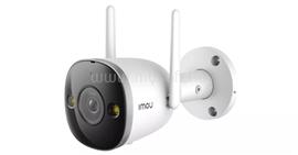 IMOU Bullet 2E IP wifi csőkamera (SmartColor; 5MP, 2,8mm, kültéri IP67, H265, IR+LED30m, SD, mikrofon, 12VDC) IPC-K3DP-5H0WF small