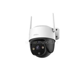 IMOU Cruiser 2C /3MP/3,6mm/kültéri/H265/LED30m/SD/kétirányú hang/fehérfényes IP Wifi PT kamera IPC-S7CP-3M0WE small