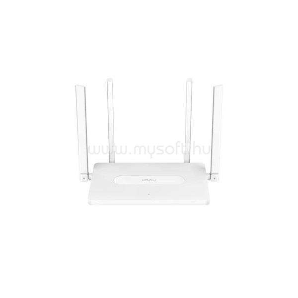 IMOU HR12G kétsávos AC1200 Wi-Fi fehér router