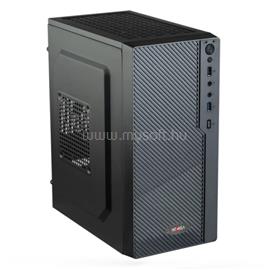 INTENSA PC Mini Tower HPC-13400-16-500_04_W11P_S small