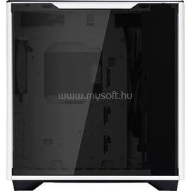 INWIN A5 fehér (táp nélküli) ablakos E-ATX ház IW-CS-A5WHI-1AM120S small