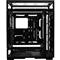 INWIN ModFree  Deluxe Edition fekete (táp nélküli) ablakos E-ATX ház IW-CS-MFDELU-BLK small