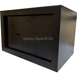 IRIS IMS20 mechanikus széf  200x310x200mm IRIS_IMS20 small