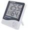 IZOXIS időjárásmérő állomás, óra, hő és páratartalom mérő IZOXIS_23353 small