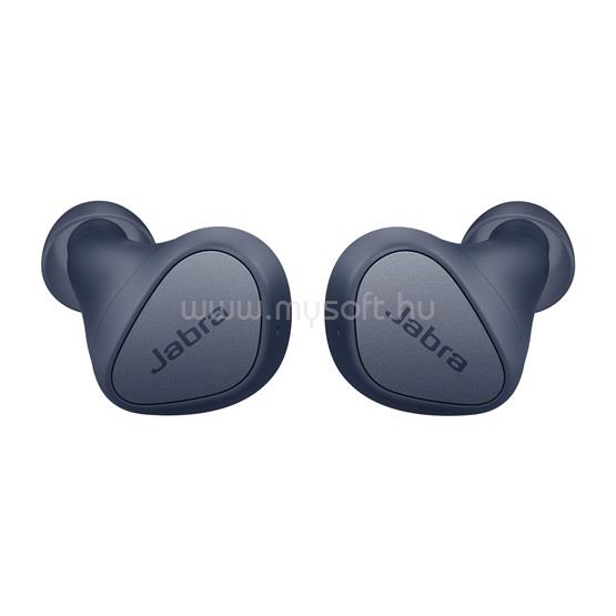 JABRA Elite 4 True Wireless Earbuds vezeték nélküli fülhallgató (kék)