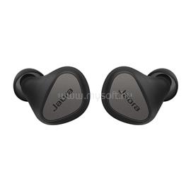 JABRA Elite 5 True Wireless Earbuds vezeték nélküli fülhallgató (Titanium fekete) 100-99181000-60 small