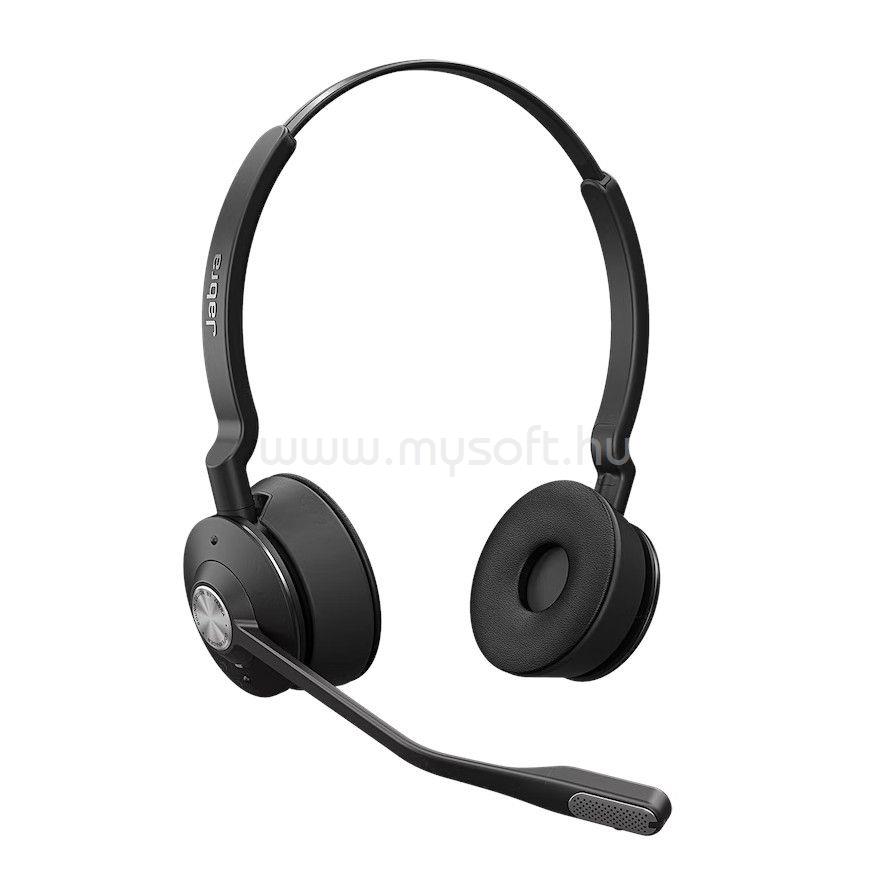 JABRA ENGAGE 55 REPLACEMENT STEREO HEADSET