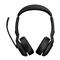 JABRA Evolve2 55 - Link390c MS Stereo headset 25599-999-899 small