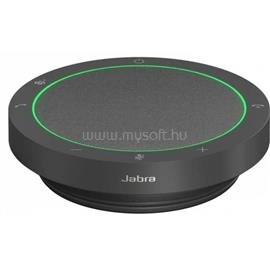 JABRA Speak2 40 UC Bluetooth/vezetékes hangszóró (fekete) 2740-209 small